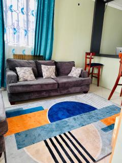 Home stays by Zulia - Buziga - 7