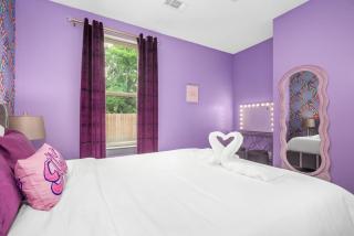 Girls' Getaway - Flamingle House - Broadway 2 miles - Rooftop - WoW - Nashville - 1