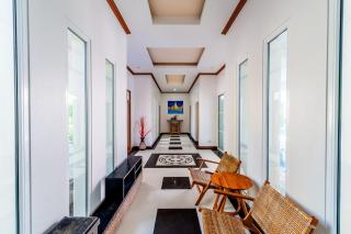 Rowe's Villa - Spacious 5BR for Family & Friend - Ban Na Kok - 2