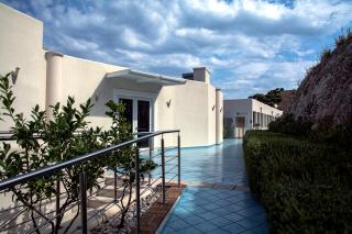 Moresco Park Hotel - Sperlonga - 1
