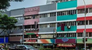 OYO 90173 Hotel Mekong - Kuala Lumpur - 4