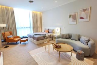 Weekly Monthly Stay - Bangsar Trade Centre Curvena - Kuala Lumpur - 0