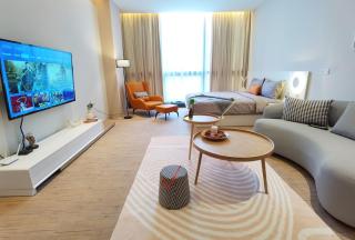 Weekly Monthly Stay - Bangsar Trade Centre Curvena - Kuala Lumpur - 7