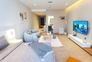 Weekly Monthly Stay - Bangsar Trade Centre Curvena - Kuala Lumpur - 3