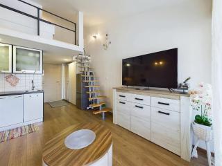 Studio Apartman "Primorka" - Novi Vinodolski - 6