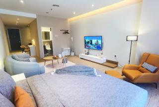 Weekly Monthly Stay - Bangsar Trade Centre Curvena - Kuala Lumpur - 2