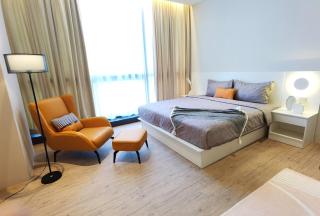 Weekly Monthly Stay - Bangsar Trade Centre Curvena - Kuala Lumpur - 8