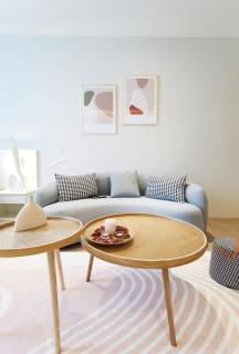 Weekly Monthly Stay - Bangsar Trade Centre Curvena - Kuala Lumpur - 9