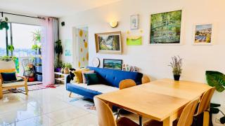 Une chambre chez habitant - Colombes - 8