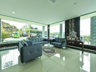 OYO 90722 D'puncak Hotel Cameron Highlands - 5