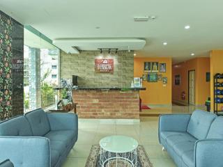 OYO 90722 D'puncak Hotel Cameron Highlands - 3