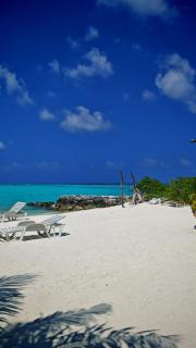 Futtaru Sands - Gaafaru - 3