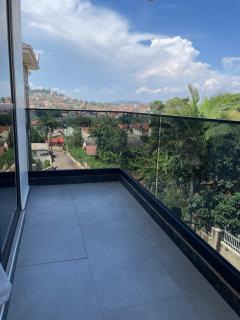 PK suite - Kampala - 8
