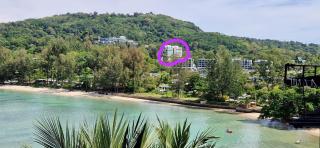 The viva patong condo C601 - Patong - 9