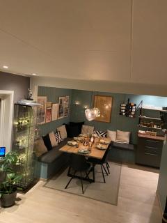 Flott beliggenhet svært sentralt i sentrum - 8