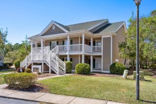 65D Isle Awhile condo - Pawleys Island - 0