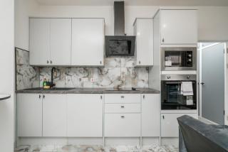 Harlesden, London - Stylish Two-Bedroom Apartment - Londra - 6