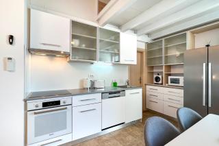 Sky-apartment - Povljana - 1