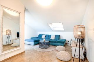 Sky-apartment - Povljana - 4