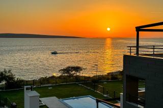 Sky-apartment - Povljana - 5