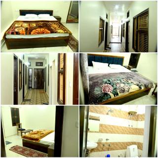 Janki paying guest house - Ayodhya - 9