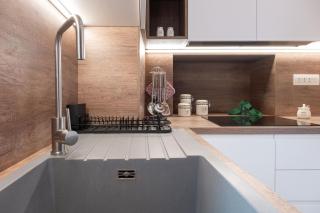 Arco Miraglia suite - Apulia Houses & Flats - 1