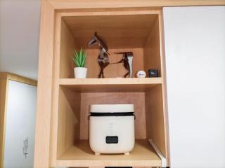 Luxurious Studio at De Prima Apartment By Travelio - 6