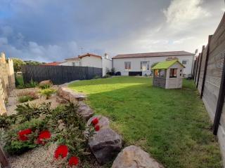 Mon petit paradis - Longeville-sur-Mer - 0