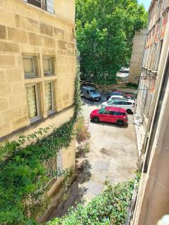 Rooftop de la Roquette Terrasse Clim - Arles - 5