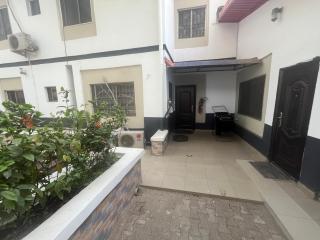 Private, Cozy, CityCentre Studio I - Abuja - 4