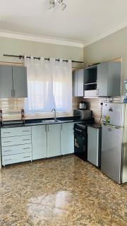 Zuse haven homes - Kampala - 3