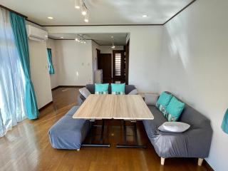 Pets OK! Close to the sea! Starlit House with a dog run AC8 - 4