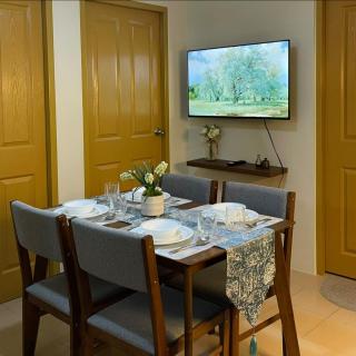 Ethan's Condotel - Dumaguete - 5