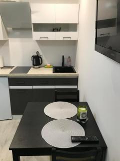 Apartamentai Švyturio g 3 Nidos centre - Neringa - 7