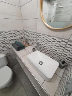 studio cosy idéalement situé parking privé - Ajaccio - 6