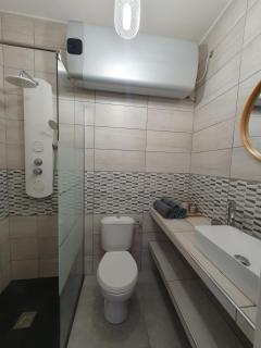 studio cosy idéalement situé parking privé - Ajaccio - 2