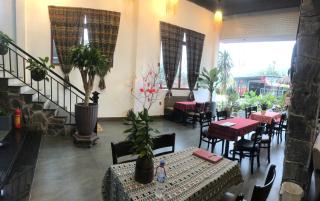 TuTu's Homestay Phong Nha - 4