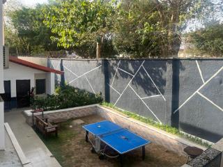 Private, Cozy, CityCentre Studio I - Abuja - 6