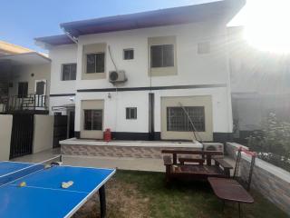 Private, Cozy, CityCentre Studio I - Abuja - 7