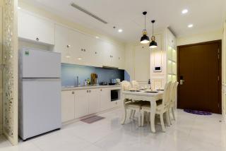 Landmark 81 & Vinhomes Urban - Luxury Apartment - Ho Chi Minh - 1