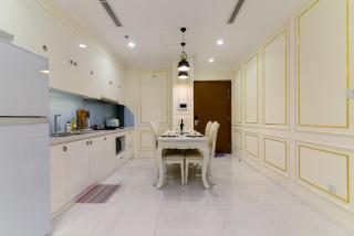 Landmark 81 & Vinhomes Urban - Luxury Apartment - Ho Chi Minh - 2