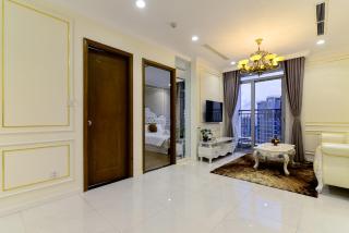 Landmark 81 & Vinhomes Urban - Luxury Apartment - Ho Chi Minh - 4