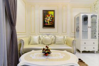 Landmark 81 & Vinhomes Urban - Luxury Apartment - Ho Chi Minh - 5