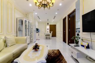 Landmark 81 & Vinhomes Urban - Luxury Apartment - Ho Chi Minh - 6
