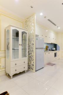 Landmark 81 & Vinhomes Urban - Luxury Apartment - Ho Chi Minh - 8