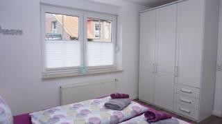 Ferienhaus-Fiffikus - Norden - 1