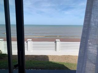 Villa de la plage, front de mer, Juno beach - 7