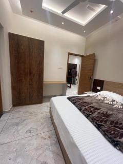 Puthussery Towers - 2