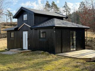 Hällesdalens Gård - semesterhus i Bohuslän - Svenshögen - 9
