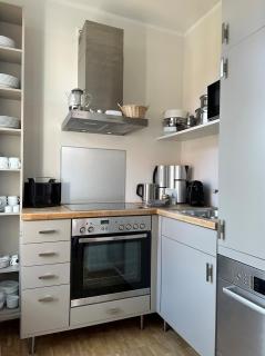 Rodehuus Wohnung 5 - Borkum - 6